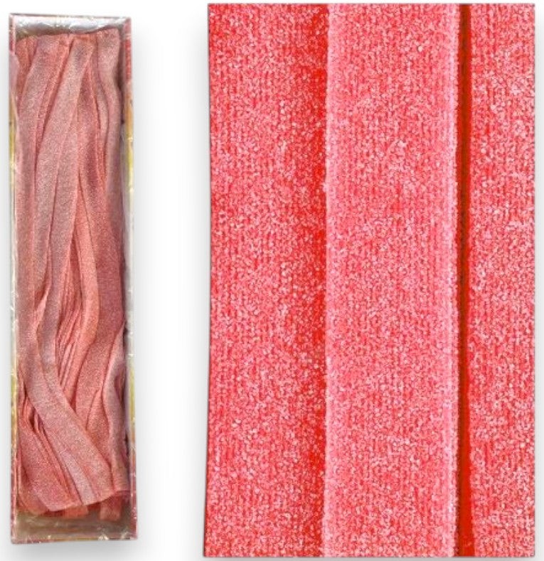 Ceinture Fraise Acide XXL (x5)