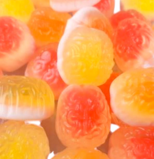 Trolli Super Brain (100g)