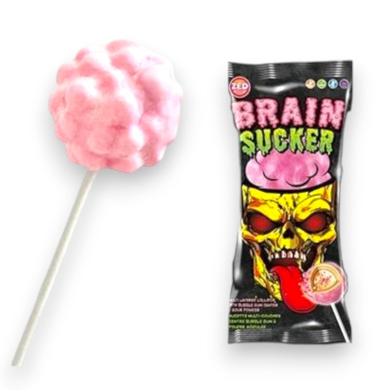 Brain Sucker (x1)