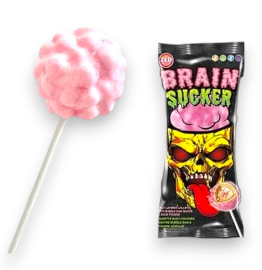 Brain Sucker (x1)