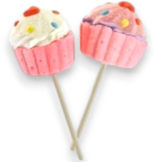 Mallow Cupcake (x1)