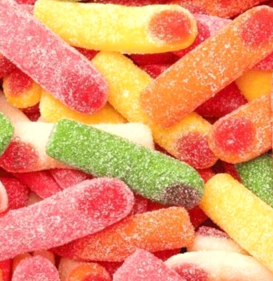 Doigts SUCRÉS (100g)