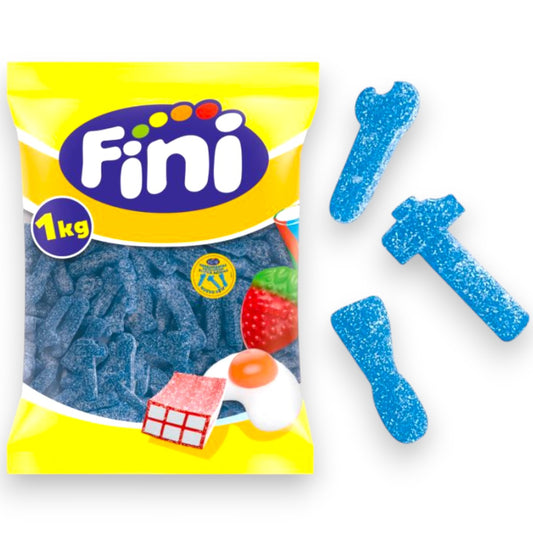 Outils Super Acides Framboise (100g)