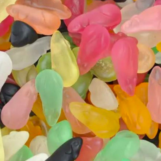 Souris Sans Sucre (100g)