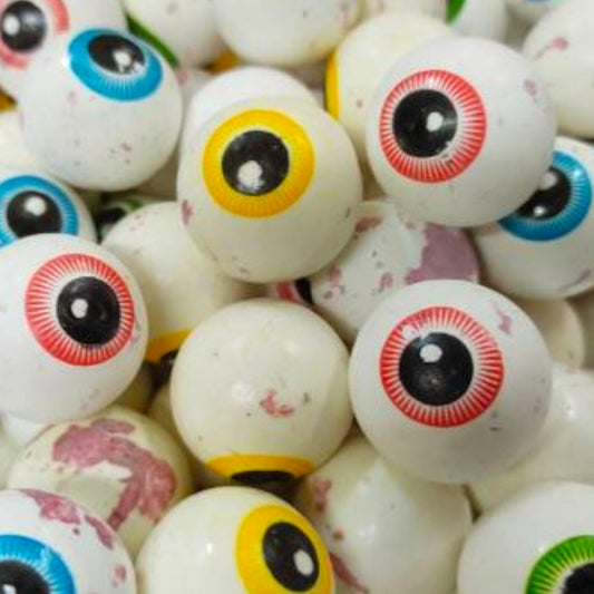 Terror Eyes Gum (100g)