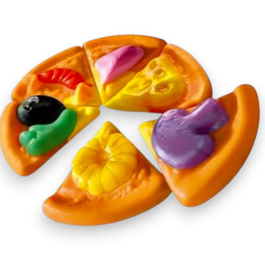Vidal Pizza (100g)