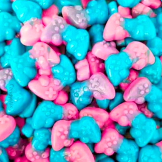 Joystick Bubblegum (100g)