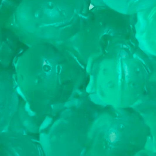 Coccinelle Framboise (100g)