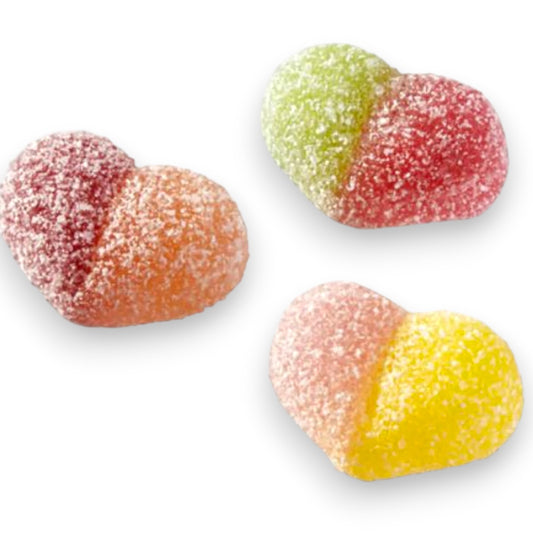 Cœur Brisé Citrique (100g)