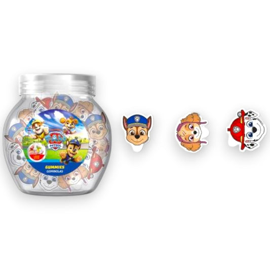 Gummies Pat Patrouille (x1)