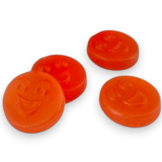 Smiley Fraise (100g)