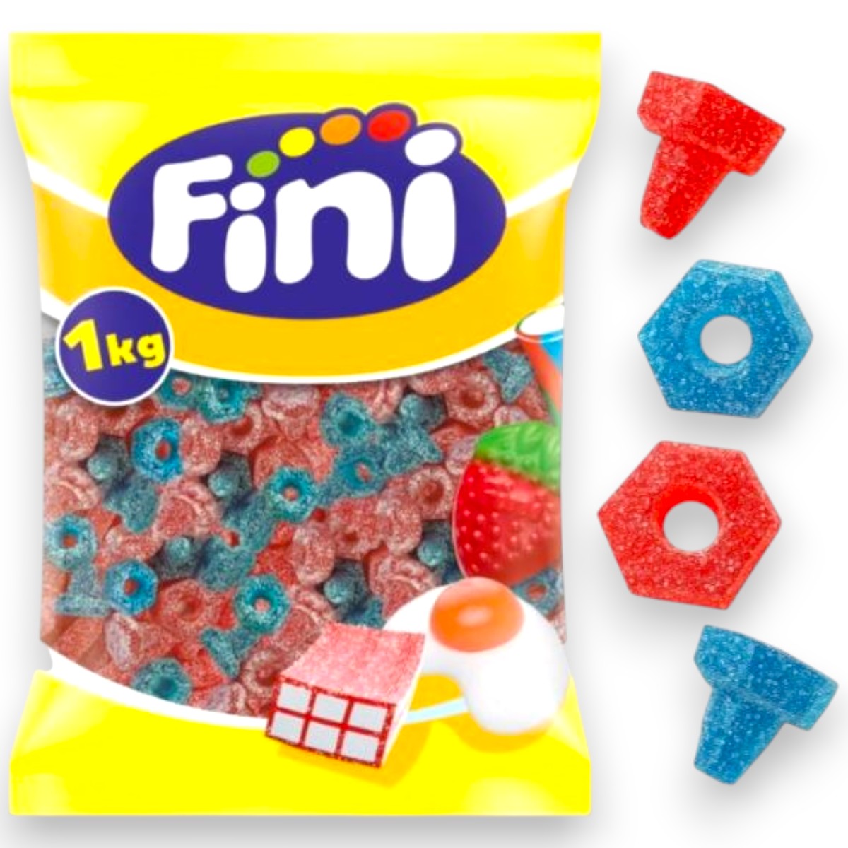 Outils Citrique (100g)