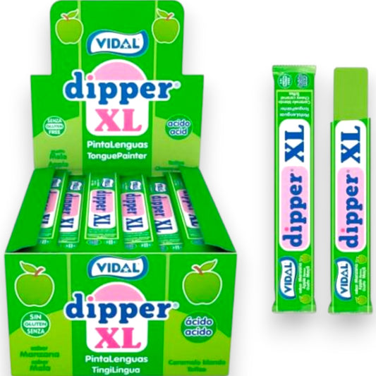Dipper XL Pomme (x1)