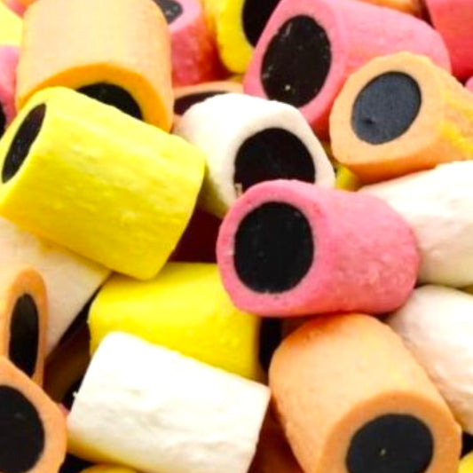 Mix Réglisse (100g)