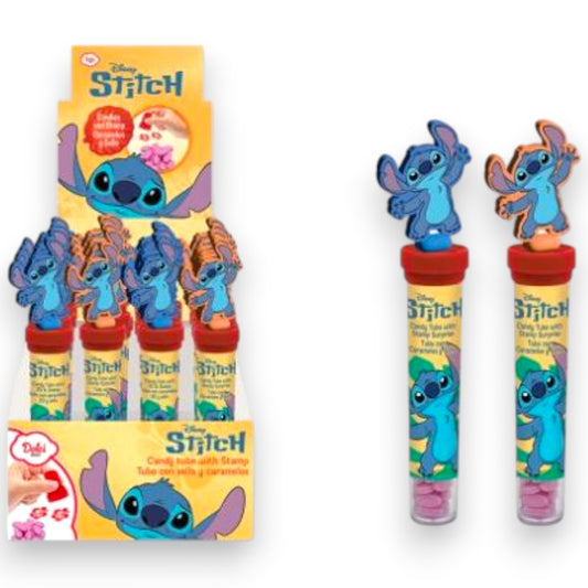 Tampon + Bonbon Stitch (x1)